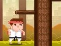 Jogo Kick Ya Chop