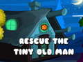 Jogo Rescue The Tiny Old Man