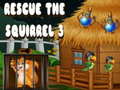 Jogo Rescue The Squirrel 3