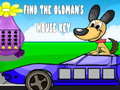 Jogo Find The Old Man’s House Key
