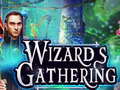 Jogo Wizards Gathering