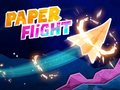 Jogo Paper Flight