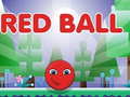 Jogo Red Ball