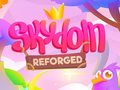 Jogo Skydom: Reforged