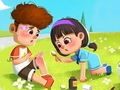 Jogo Baby First Aid Tips