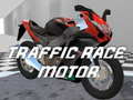 Jogo Traffic Race Motor