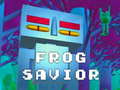 Jogo Frog Savior