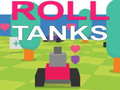 Jogo Roll Tanks