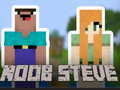 Jogo Noob Steve 