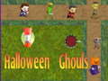 Jogo Halloween Ghouls