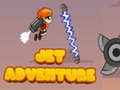 Jogo Jet Adventure