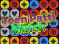 Jogo Teen Patti Match