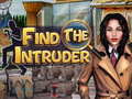 Jogo Find the Intruder