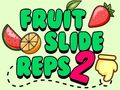 Jogo Fruit Slide Reps 2