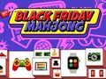 Jogo Black Friday Mahjong