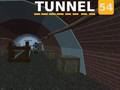 Jogo Tunnel 54