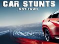 Jogo Car Stunts Sky Tour