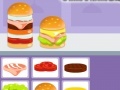 Jogo Yummy Burgers