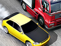 Jogo Traffic Racer Master