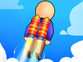 Jogo Water Jetpack Race
