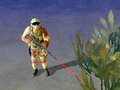 Jogo TopDown Zombie Survival Shooting