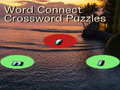 Jogo Word Connect Crossword Puzzles