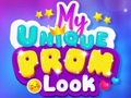 Jogo My Unique Prom Look