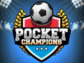 Jogo Pocket Champions