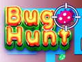 Jogo Bug Hunt 