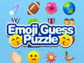 Jogo Emoji Guess Puzzle