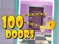 Jogo 100 Doors