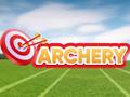 Jogo Archery