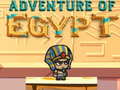 Jogo Adventure of Egypt