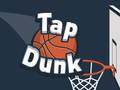 Jogo Tap Dunk