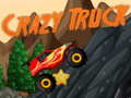 Jogo Crazy Truck