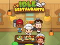 Jogo Idle Restaurants