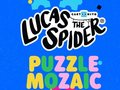 Jogo Lucas the Spider Jigsaw