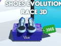 Jogo Shoes Evolution Race 3D