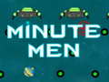 Jogo Minute Men