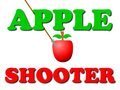 Jogo Apple Shooter