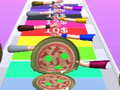 Jogo Pizza Stack Rush Maker