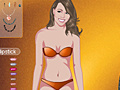 Jogo Mariah Carey dress up