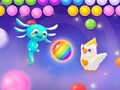 Jogo Bubble Shooter Pop It Now