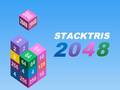 Jogo Stacktris 2048