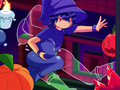 Jogo Mirror Wizard