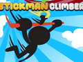 Jogo Stickman Climber