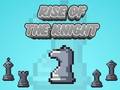 Jogo Rise Of The Knight