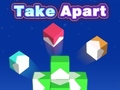 Jogo Take Apart
