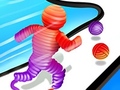 Jogo Rope Man Run 2
