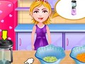 Jogo Mom's Recipes Chicken Kebab